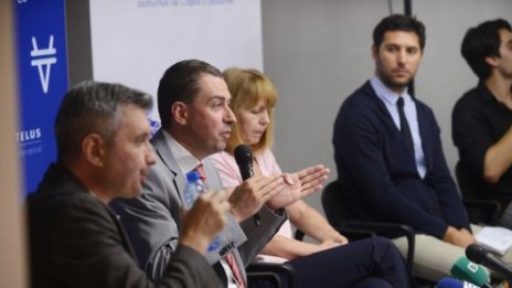 До есента на 2018 г. ще е готова визията за развитие на София до 2050 г.