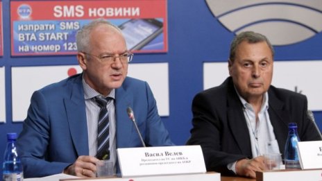 Бизнесът поиска тристранката да разгледа клас "прослужено време"