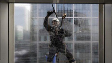 След 3 години масовото саниране ще се окаже технологично остаряло