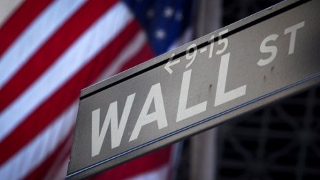 Смесено начало на търговията на Wall Street, инвеститорите очакват много отчети*