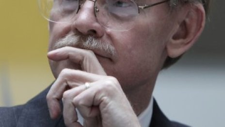 Зелик: Монетарната политика няма да реши европейската криза