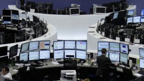 Надеждата за координирани действия в Европа окуражи европейските инвеститори