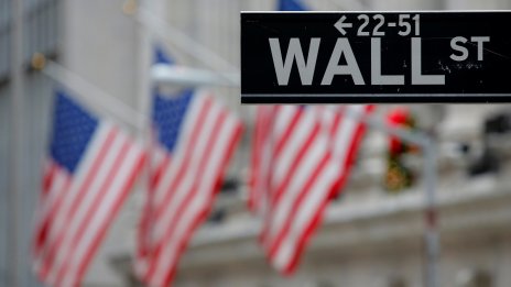 Wall Street започва на червено на фона на последните корпоративни отчети*