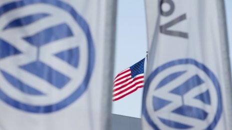 Щатски съд осъди инженер на VW на 40 месеца затвор