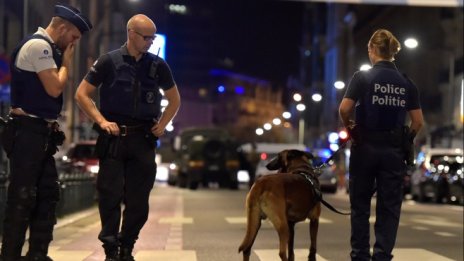 Нови терористични атаки в Лондон и Брюксел съживяват страховете в Европа