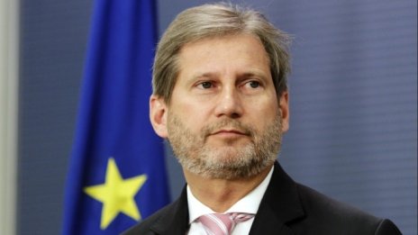 Регионалната икономическа интеграция на Балканите не е алтернатива на ЕС