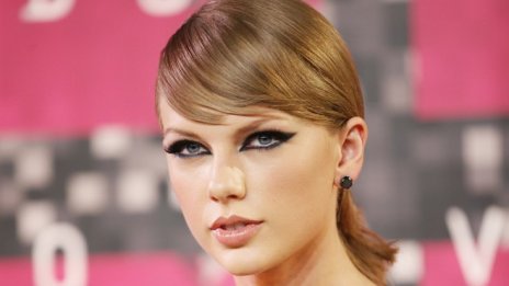 Тейлър Суифт постави рекорд в Spotify