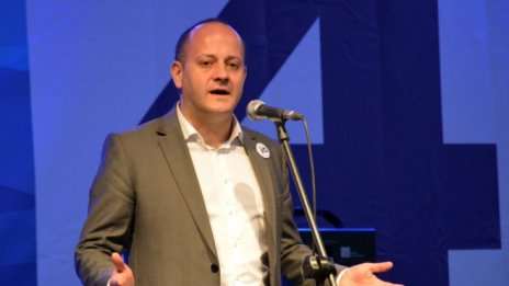 Радан Кънев: Срещата между Борисов и Макрон не беше никак успешна