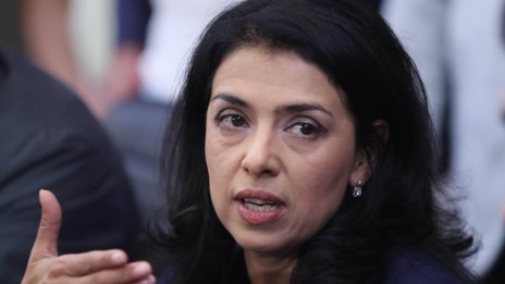 "Галъп": Основният прилив на гласове към Ваня Григорова идва от БСП