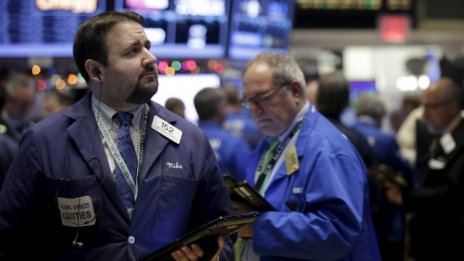 Индексите на Wall Street разширяват ръстовете от предишната сесия*