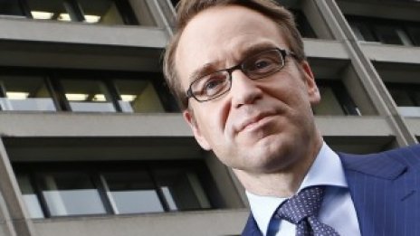 Бундесбанк: Еврозоната трябва да може да понесе държавен фалит