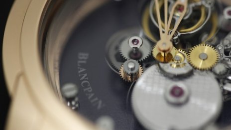 Baselworld отдава почит на скъпите часовници и изкусните занаяти