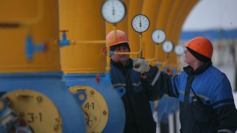 Total търси подкрепата на китайски банки за проект в Русия