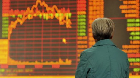 Мечките остават на азиатските пазари и в четвъртък