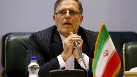 Иран очаква в страната да се влеят чужди инвестиции за 50 млрд. годишно