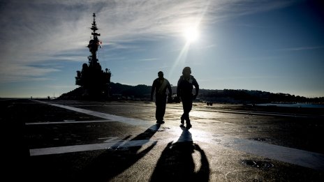 ЕС планира създаването на Център за морска сигурност в Черно море