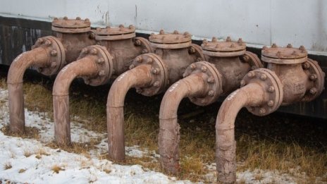 Американски закон може да изстреля петролните цени до 300 долара за барел