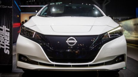 Nissan очаква възстановяване на търсенето на автомобили в САЩ и на други пазари