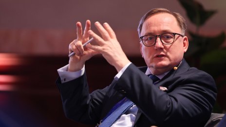 Казакс от ЕЦБ: Всяко по-нататъшно намаляване на лихвите трябва да бъде постепенно