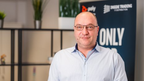 Inside Trading: как един независим B2B модел печели позиции на европейския пазар