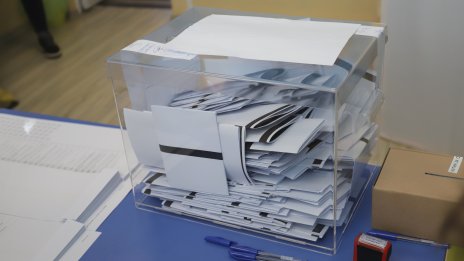 "Да, България" остава в коалицията ПП-ДБ и цели да върне 100 хил. изгубени избиратели