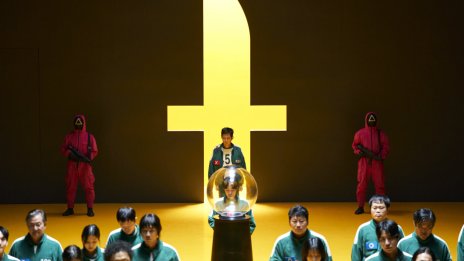 Netflix е инвестирала над 135 млрд. долара във филми и сериали за десет години