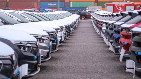 VinFast започва строежа на първия си електромобилен завод в САЩ 