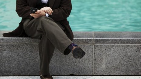 Как Apple завладява корпоративния свят