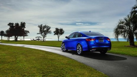 Американски модел с европейски гени