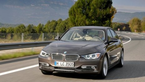 BMW е №1 в премиум сегмента за девета година поред 