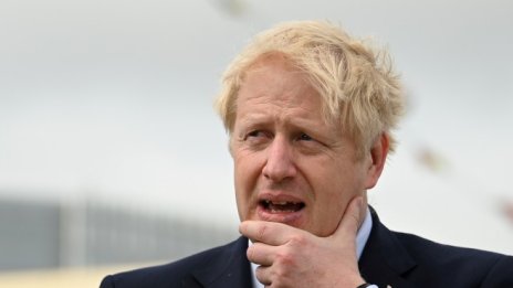 Джонсън довежда до отчаяние европейските преговарящи