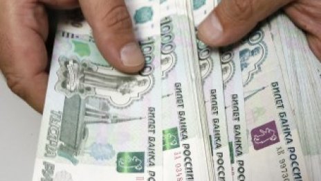 Рублата е най-добре представящата се валута сред нововъзникващите икономики