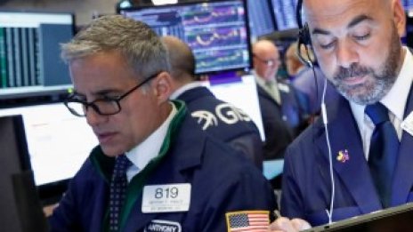 Dow Jones се насочва към първата си 8-дневна печеливша серия от над една година*