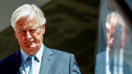 Преговорите за Brexit ще продължат следващата седмица