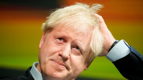  Джонсън: Остава трудната част от сделката за Brexit 