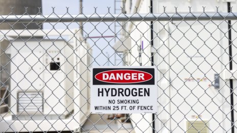 Разходите на САЩ за иновативни климатични технологии растат през 2023 г.