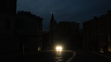 Русия иска да продължи да нанася удари по инфраструктурата, за Киев това е &bdquo;енергиен терор&ldquo;&nbsp;