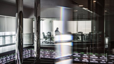 S&P и Nasdaq се насочват към седмичен спад*