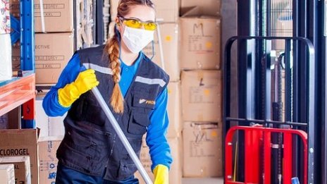 Томчо Томов: Служителите и техните права трябва да са защитени