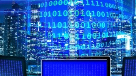 Дигиталните двойници - технология в помощ на планетата