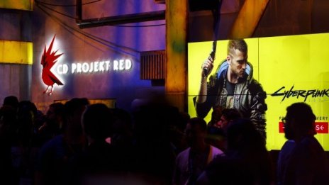 Cyberpunk 2077 най-сетне се завръща в PlayStation Store