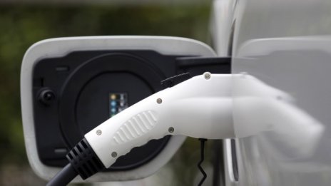 General Motors увеличава залога си за електрификацията до 35 млрд. долара до 202