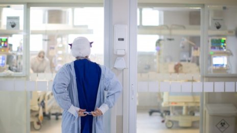 Над 200 болници вече приемат пациенти с електронни направления