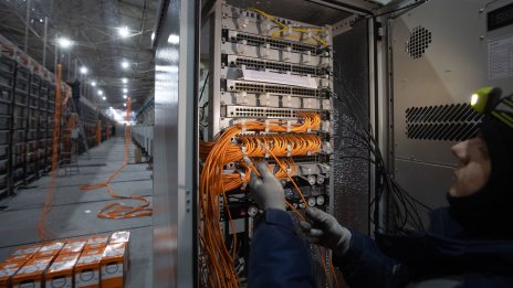 Изкуственият интелект има своята екологична цена