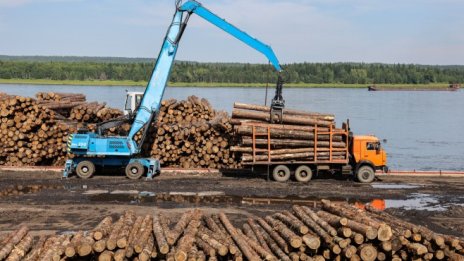 Дърво, стомана, пластмаса - как най-важните суровини стават все по-оскъдни и скъпи