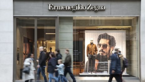 Ermenegildo Zegna излиза на борсата със SPAC компания