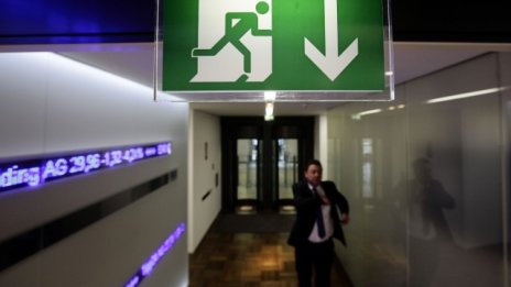 Да живееш в свят с отрицателни лихвени проценти