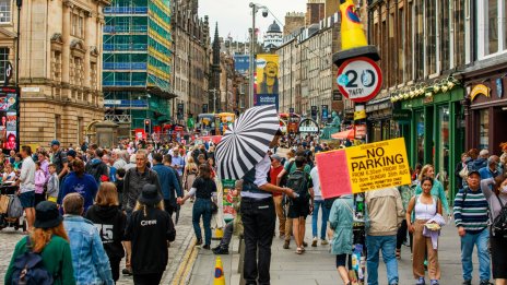 Светът е обхванат от жеги, пожари и наводнения, САЩ и Китай обсъждат климатичната криза