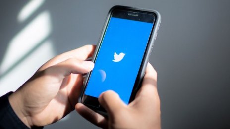Twitter отговори на украинската криза със съвети за изтриване на акаунти