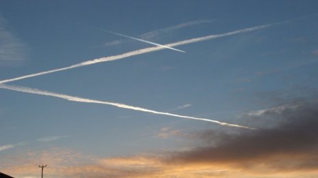 Молдова и Беларус затварят въздушните си пространства